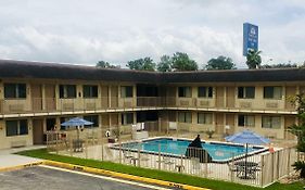 Americas Best Value Inn Lake City Fl